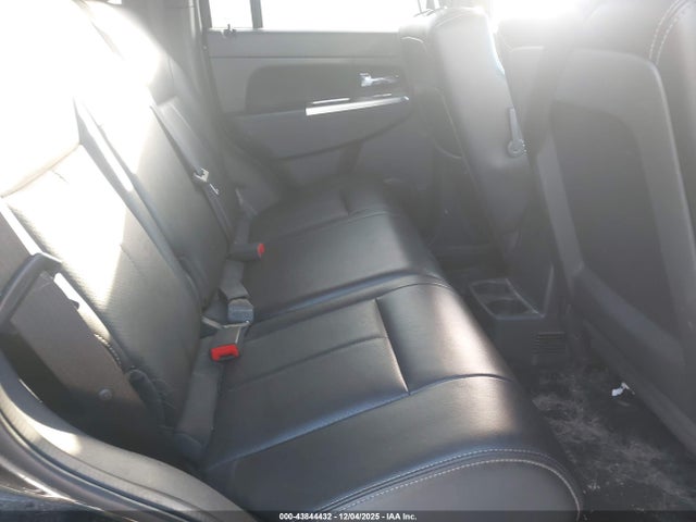 Aukcja sprzedaży 2010 Jeep Liberty Limited, vin: 1J4PN5GK0AW109118, numer aukcji: 43844432