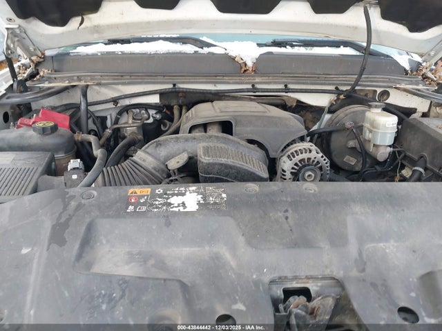 2013 GMC SIERRA 1500 3GTP2VE76DG270363 Photo 9