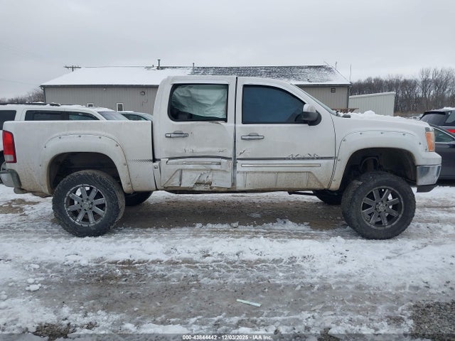 Aukcja sprzedaży 2013 Gmc Sierra 1500 Sle, vin: 3GTP2VE76DG270363, numer aukcji: 43844442