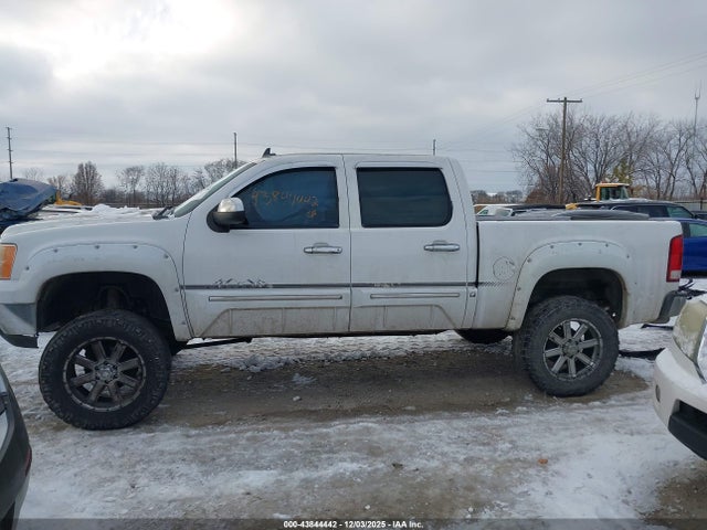Aukcja sprzedaży 2013 Gmc Sierra 1500 Sle, vin: 3GTP2VE76DG270363, numer aukcji: 43844442
