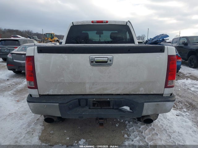 Aukcja sprzedaży 2013 Gmc Sierra 1500 Sle, vin: 3GTP2VE76DG270363, numer aukcji: 43844442