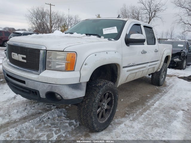 2013 GMC SIERRA 1500 3GTP2VE76DG270363 Photo 1