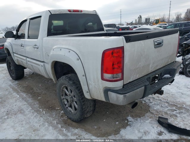 2013 GMC SIERRA 1500 3GTP2VE76DG270363 Photo 2