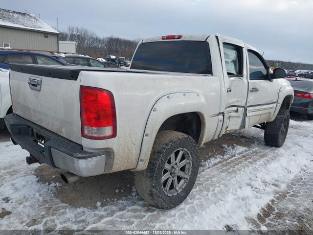 2013 GMC SIERRA 1500 3GTP2VE76DG270363 Photo 3