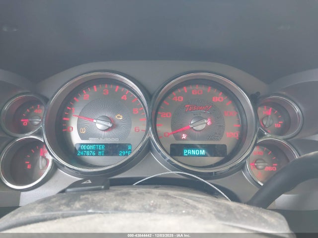 2013 GMC SIERRA 1500 3GTP2VE76DG270363 Photo 6