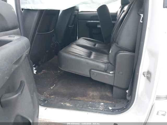 2013 GMC SIERRA 1500 3GTP2VE76DG270363 Photo 7