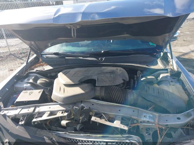 2017 CHRYSLER 300C 2C3CCAEG5HH570328 Photo 9