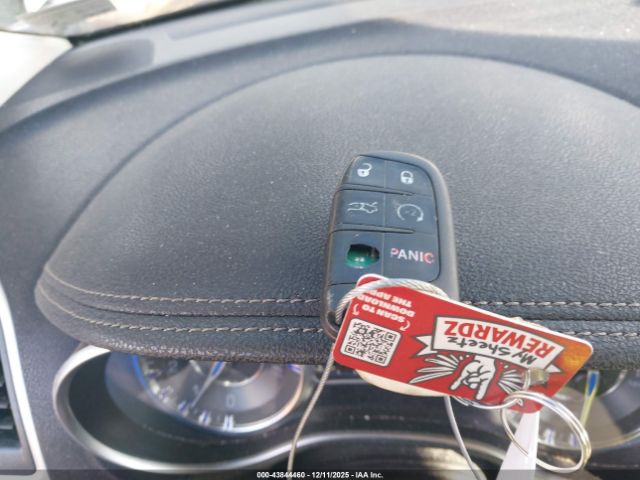 2017 CHRYSLER 300C 2C3CCAEG5HH570328 Photo 10