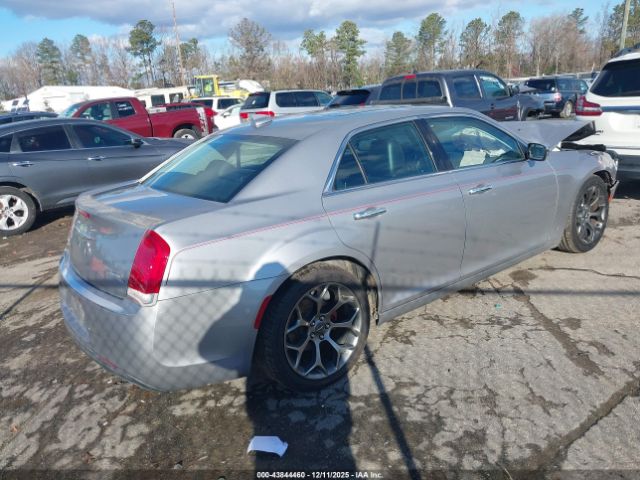 2017 CHRYSLER 300C 2C3CCAEG5HH570328 Photo 3
