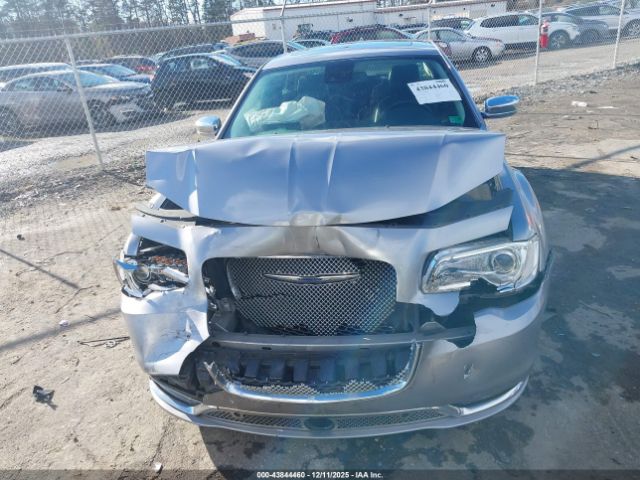 2017 CHRYSLER 300C 2C3CCAEG5HH570328 Photo 5