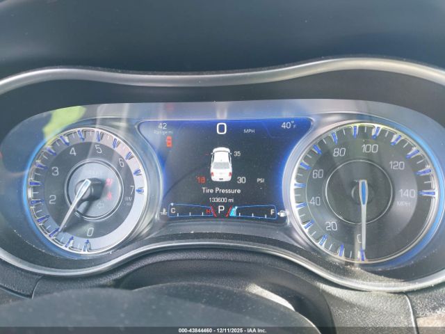 2017 CHRYSLER 300C 2C3CCAEG5HH570328 Photo 6