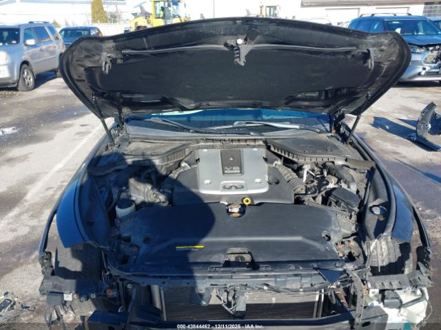 2014 INFINITI Q50 JN1BV7AR2EM703960 Photo 9