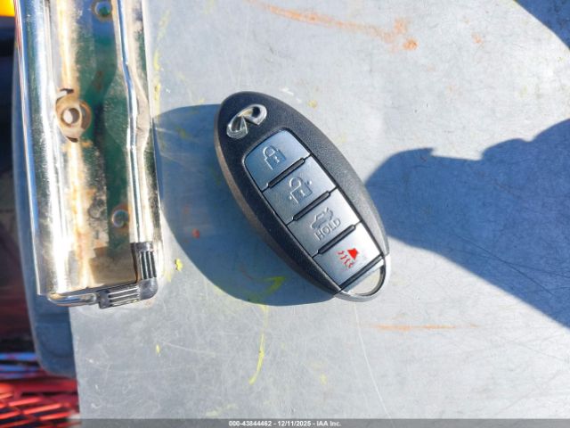 2014 INFINITI Q50 JN1BV7AR2EM703960 Photo 10