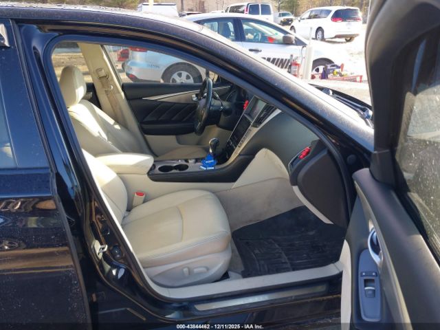 2014 INFINITI Q50 JN1BV7AR2EM703960 Photo 4