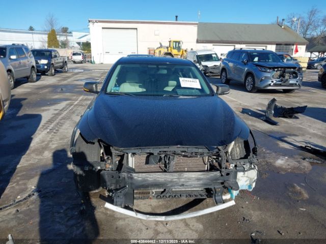 2014 INFINITI Q50 JN1BV7AR2EM703960 Photo 5