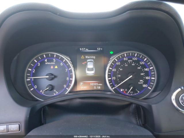 2014 INFINITI Q50 JN1BV7AR2EM703960 Photo 6