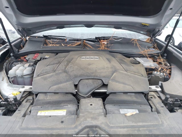 2019 AUDI Q8 WA1EVAF1XKD040007 Photo 9