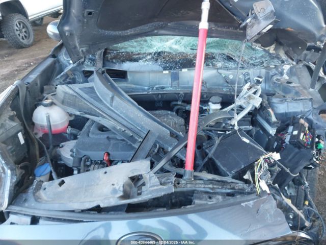 2022 KIA SPORTAGE KNDP63AC9N7011830 Photo 9