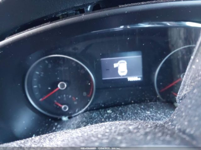 2022 KIA SPORTAGE KNDP63AC9N7011830 Photo 6