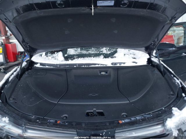 2025 CHEVROLET BLAZER EV 3GNKDJRJ5SS107983 Photo 9