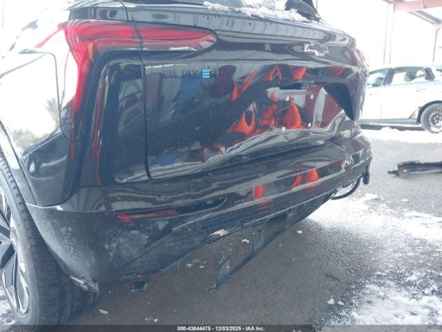 2025 CHEVROLET BLAZER EV 3GNKDJRJ5SS107983 Photo 5