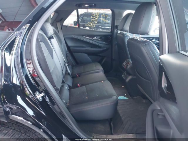 2025 CHEVROLET BLAZER EV 3GNKDJRJ5SS107983 Photo 7