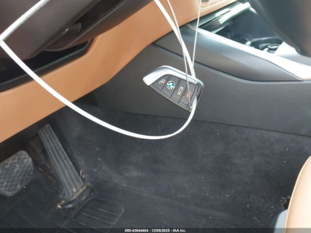 2022 BMW 330I 3MW5R1J0XN8C28646 Photo 10