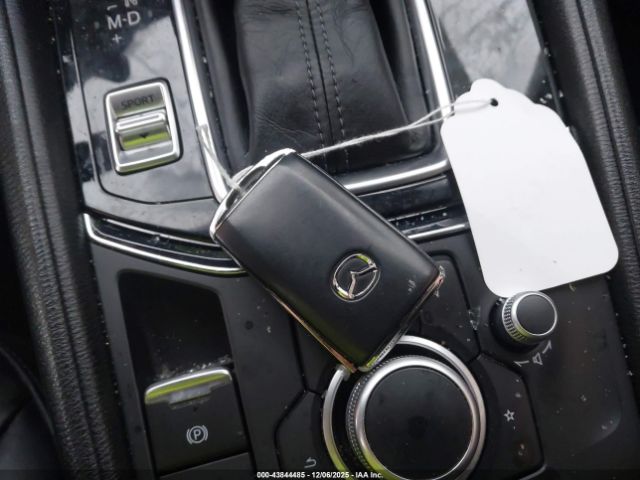 2021 MAZDA CX-5 JM3KFBCMXM0392905 Photo 10