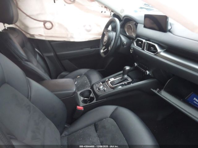 2021 MAZDA CX-5 JM3KFBCMXM0392905 Photo 4