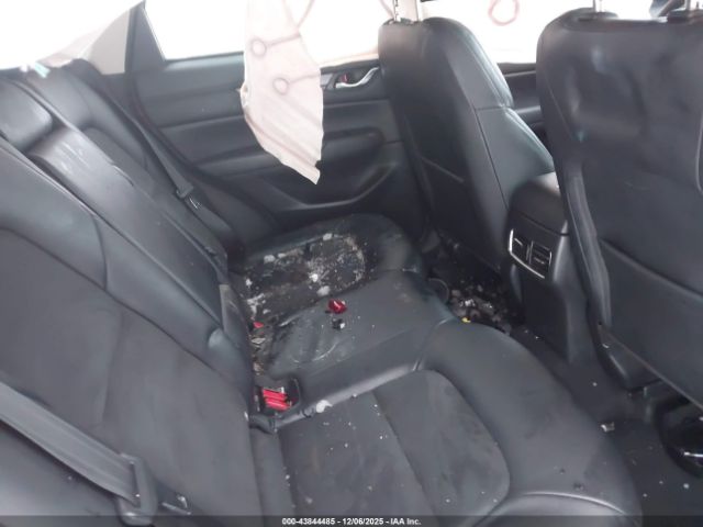 2021 MAZDA CX-5 JM3KFBCMXM0392905 Photo 7