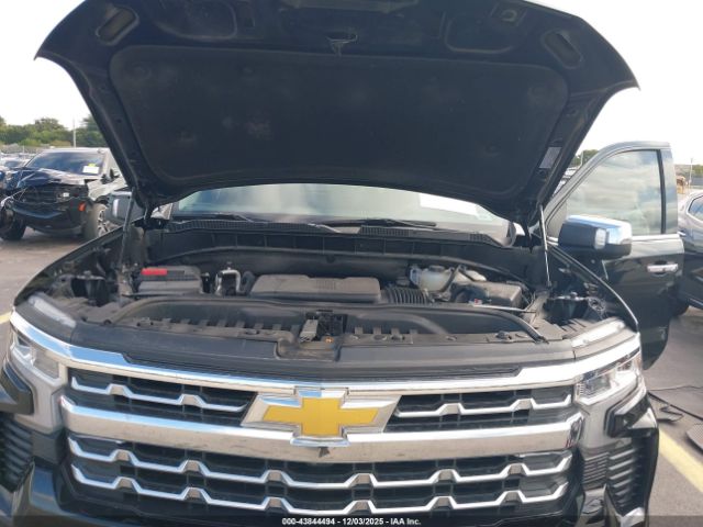 2024 CHEVROLET SILVERADO 1500 3GCPAEED9RG185050 Photo 9