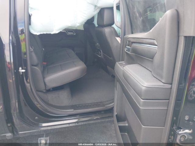 2024 CHEVROLET SILVERADO 1500 3GCPAEED9RG185050 Photo 7