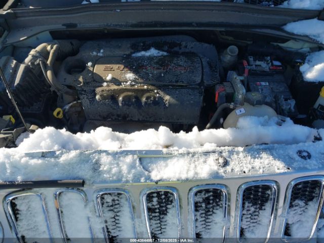 2016 JEEP RENEGADE ZACCJADT2GPC77287 Photo 9