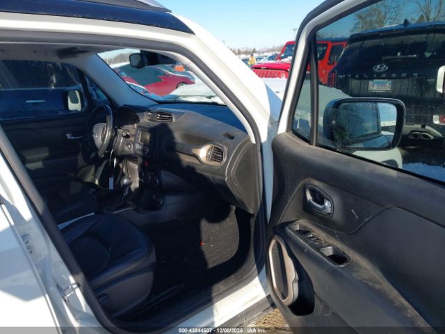 2016 JEEP RENEGADE ZACCJADT2GPC77287 Photo 4