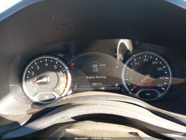 2016 JEEP RENEGADE ZACCJADT2GPC77287 Photo 6