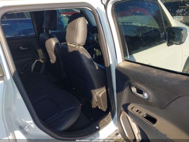 2016 JEEP RENEGADE ZACCJADT2GPC77287 Photo 7