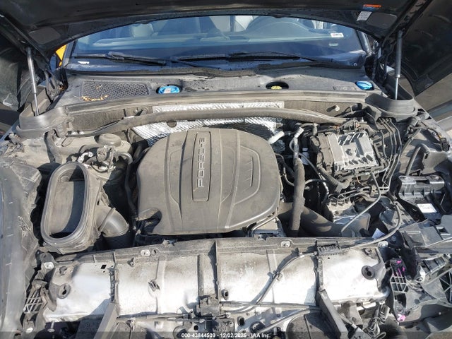 2020 PORSCHE MACAN WP1AA2A59LLB02504 Photo 9