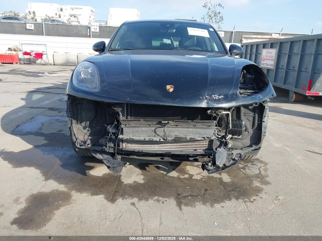 2020 PORSCHE MACAN WP1AA2A59LLB02504 Photo 5