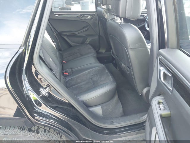 2020 PORSCHE MACAN WP1AA2A59LLB02504 Photo 7