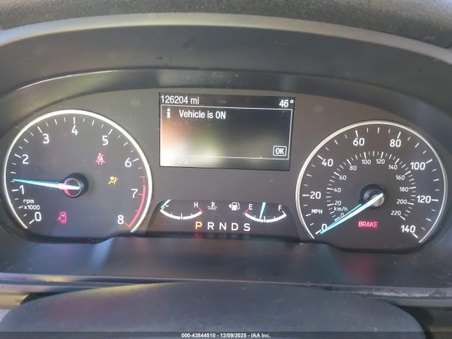 Продаж на аукціоні авто 2018 Ford Ecosport Se, vin: MAJ3P1TE4JC175816, номер лоту: 43844510