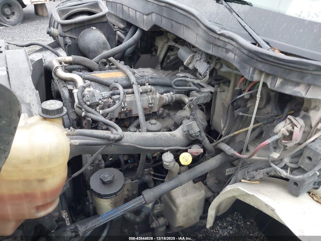 Продаж на аукціоні авто 2010 International 4000 4300, vin: 1HTMMAAL4AH268365, номер лоту: 43844526