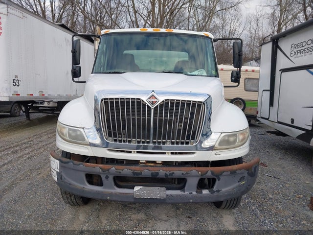 Продаж на аукціоні авто 2010 International 4000 4300, vin: 1HTMMAAL4AH268365, номер лоту: 43844526
