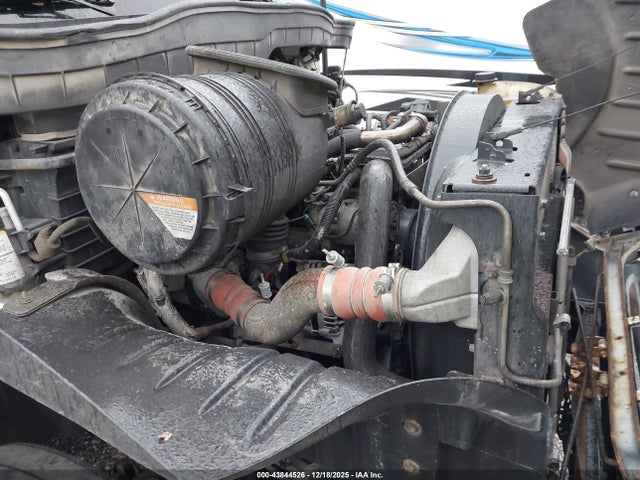 Продаж на аукціоні авто 2010 International 4000 4300, vin: 1HTMMAAL4AH268365, номер лоту: 43844526