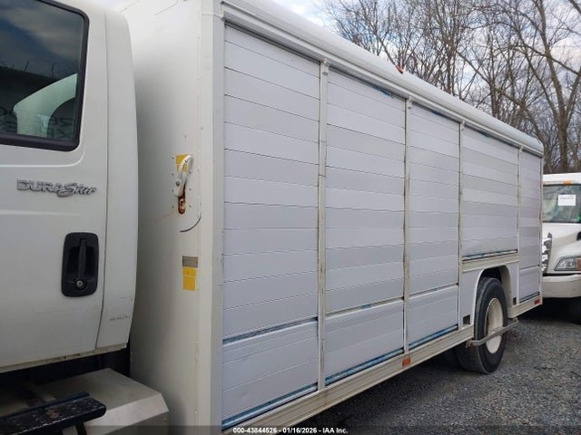 Продаж на аукціоні авто 2010 International 4000 4300, vin: 1HTMMAAL4AH268365, номер лоту: 43844526