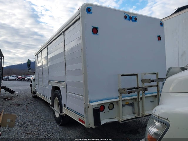 Продаж на аукціоні авто 2010 International 4000 4300, vin: 1HTMMAAL4AH268365, номер лоту: 43844526
