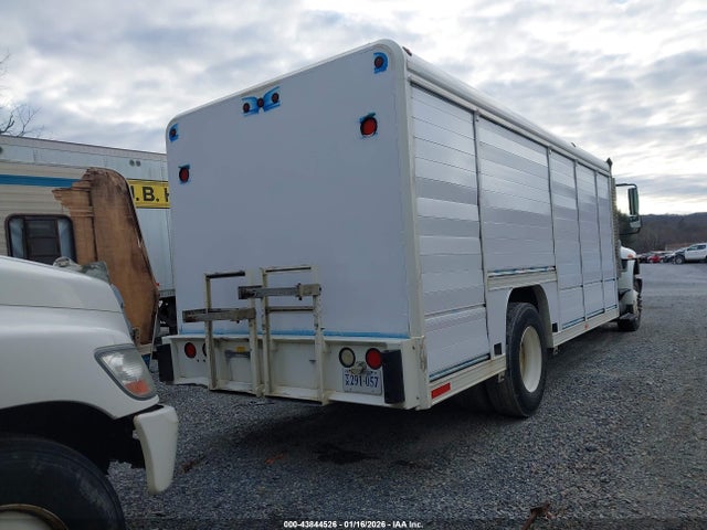 Продаж на аукціоні авто 2010 International 4000 4300, vin: 1HTMMAAL4AH268365, номер лоту: 43844526