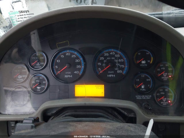 Продаж на аукціоні авто 2010 International 4000 4300, vin: 1HTMMAAL4AH268365, номер лоту: 43844526