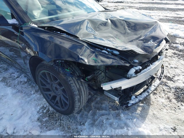 Tesla Model 3 Long Range Rear-wheel Drive/standard 2025 5YJ3E1EA3SF969396 Image 18
