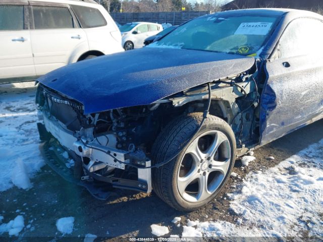 2017 MERCEDES-BENZ C 300 WDDWJ4KB4HF449371 Photo 5