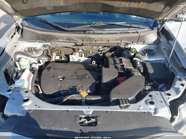 2012 MITSUBISHI OUTLANDER JA4AS3AW1CU028352 Photo 9